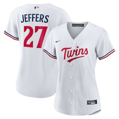 Minnesota Twins Women Jerseys 2025-12-05-005